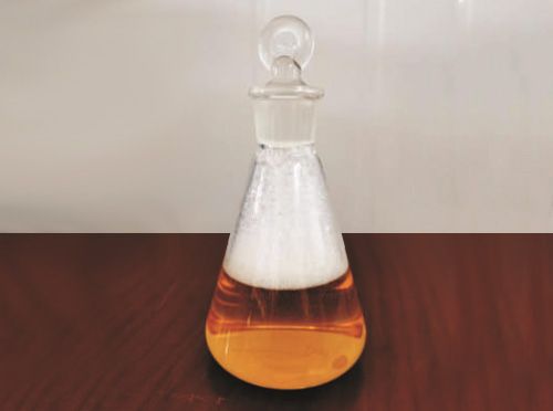 ZP01油田驅(qū)油、助排劑